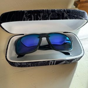 Oakley Holbrook Sunglasses